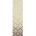 AussieSuperStore Party Essentials Gold Foil Moroccan Print Canvas Ribbon 50mm (in 5 designs) Canvas Ribbon 50mm (in 5 designs) | Gift Wrapping Ribbon | Gift Packaging Wrapping Ribbon 9323823194031 FAV17123